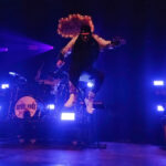 The Rock Circus 2023: Bizkit Park
